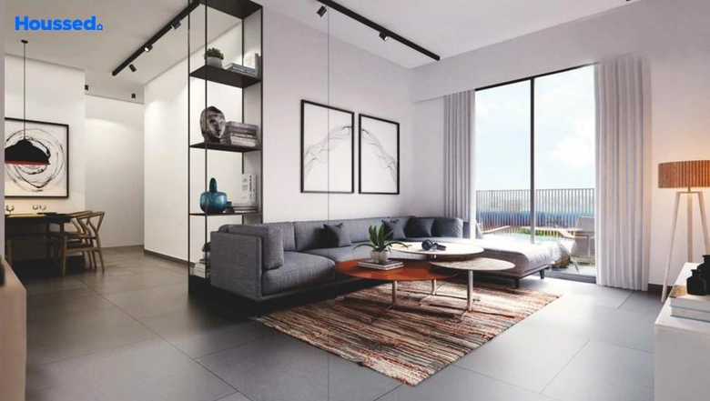 Sample Apartment